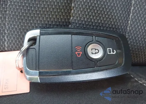 2020 Ford Edge Se z USA, uszkodzony, nr VIN 2FMPK4G90LBA67359